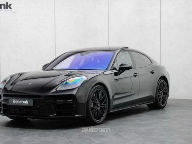 Porsche Panamera  2025 