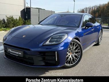 Porsche Panamera  2026 