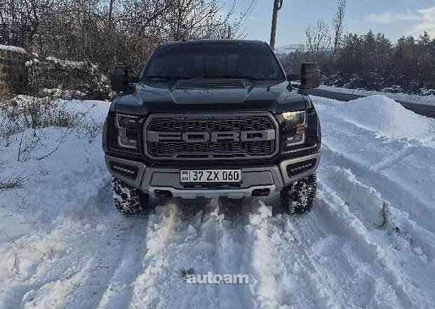 Ford F150