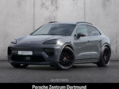 Porsche Macan  2025 
