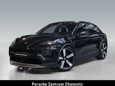 Porsche Macan  2026 