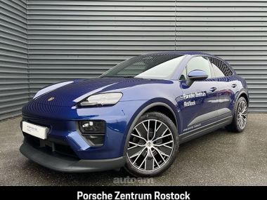 Porsche Macan  2026 