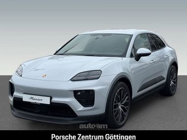 Porsche Macan  2026 