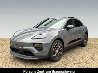 Porsche Macan  2026 