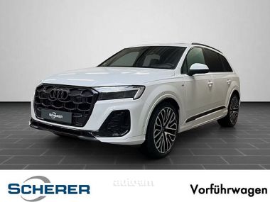 Audi Q7  2025 