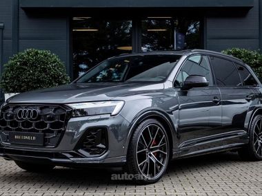 Audi Q7  2026 