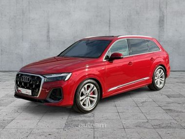 Audi Q7  2025 