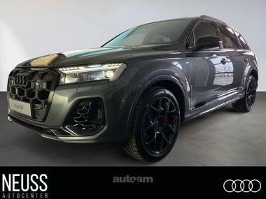Audi Q7  2026 