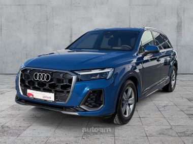 Audi Q7  2025 