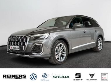 Audi Q7  2025 