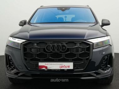 Audi Q7  2025 