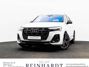 Audi Q7  2025 