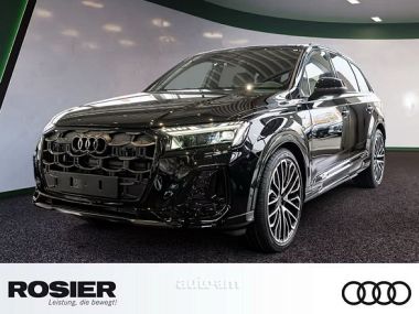 Audi Q7  2025 