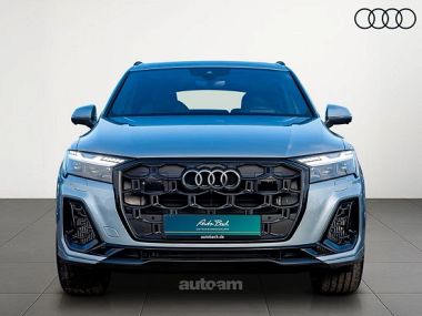 Audi Q7  2026 