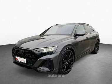 Audi Q8  2025 