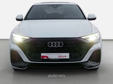 Audi Q8  2025 
