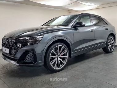 Audi Q8  2025 