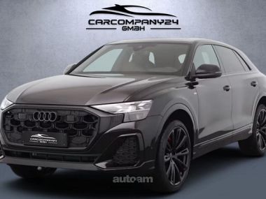 Audi Q8  2026 