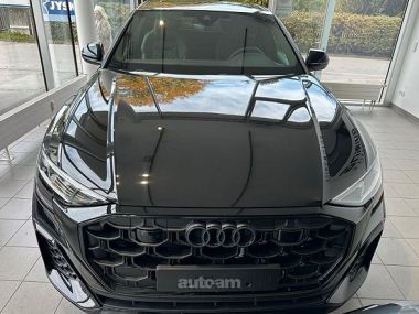 Audi Q8  2026 
