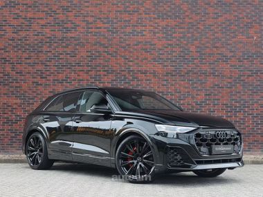 Audi Q8  2026 