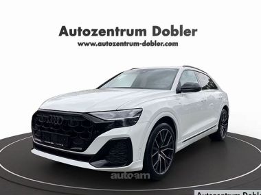 Audi Q8  2026 