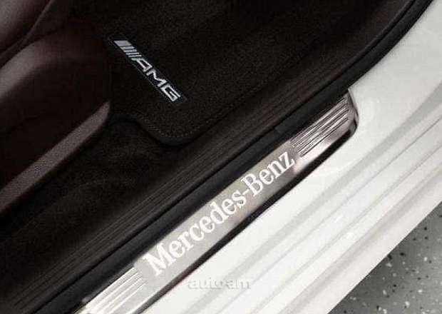 Mercedes-Benz CLS 450