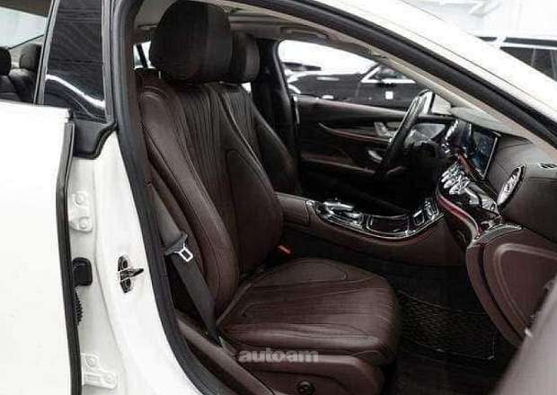 Mercedes-Benz CLS 450