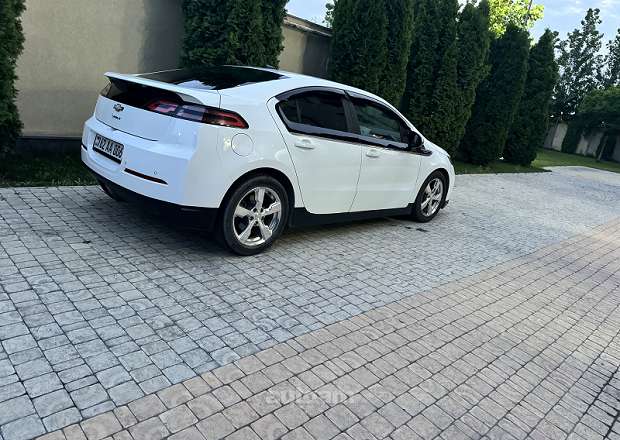 Chevrolet Volt
