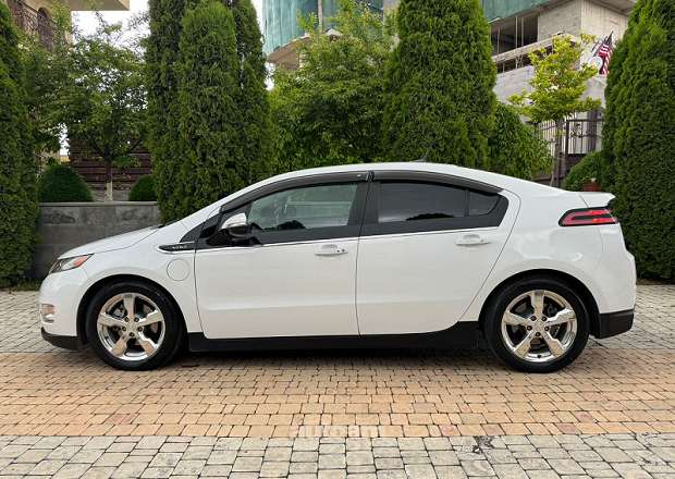 Chevrolet Volt
