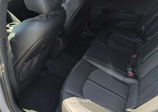 Kia K5 2021 — photo 10