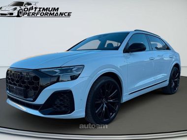 Audi Q8  2026 