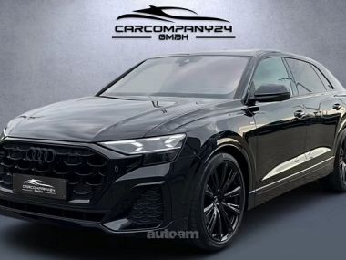 Audi Q8  2026 
