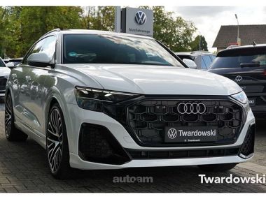 Audi Q8  2025 
