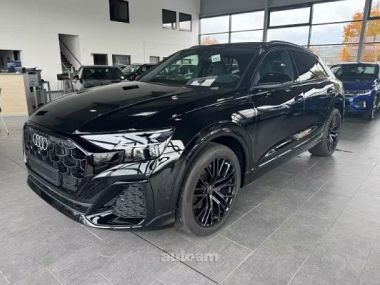 Audi Q8  2025 