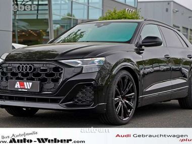 Audi Q8  2026 