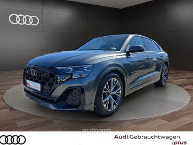 Audi Q8  2025 
