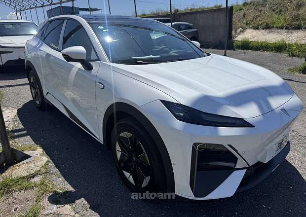 Changan Deepal S07