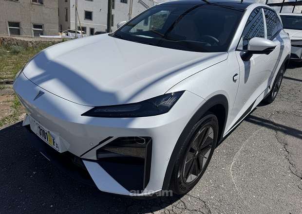 Changan Deepal S07