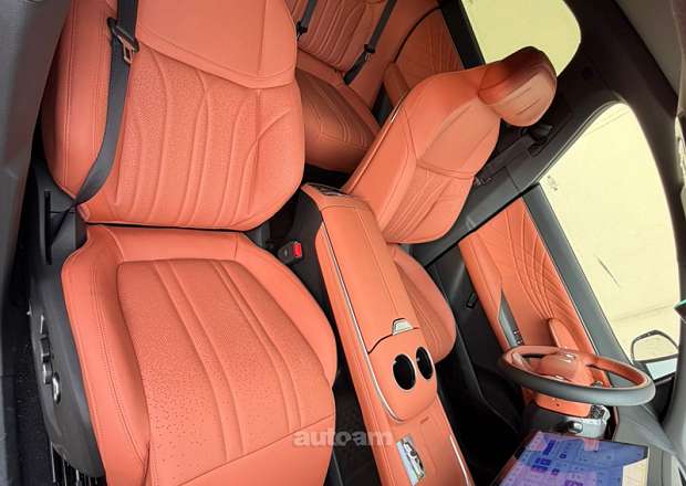 Changan Deepal S07
