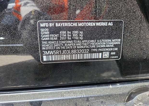 BMW 330