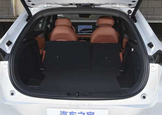 Changan Deepal S05