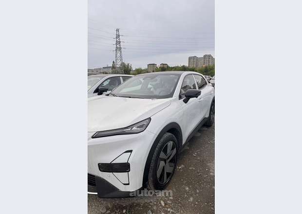 Changan Deepal S05