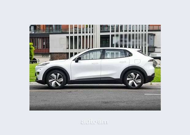 Changan Deepal S05