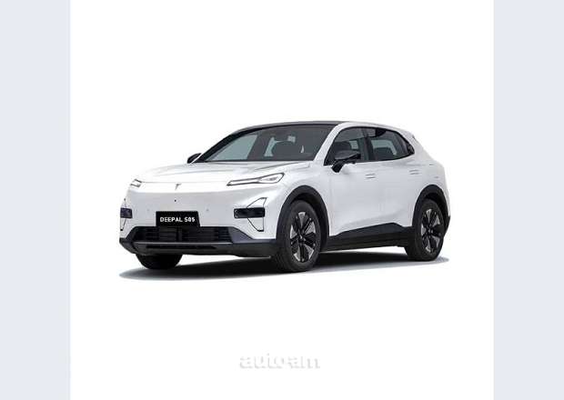 Changan Deepal S05