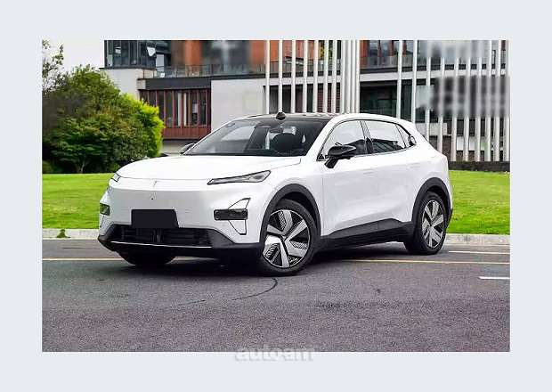Changan Deepal S05