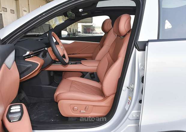 Changan Deepal S05