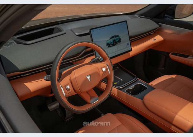 Changan Deepal S05
