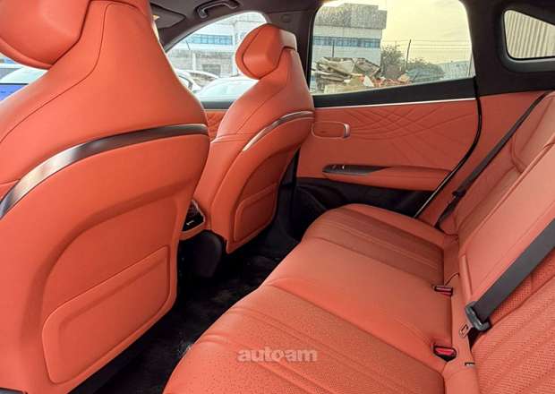 Changan Deepal S07