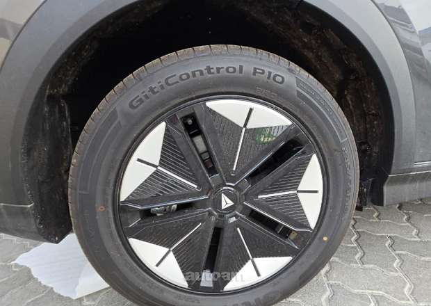 Changan Deepal S07