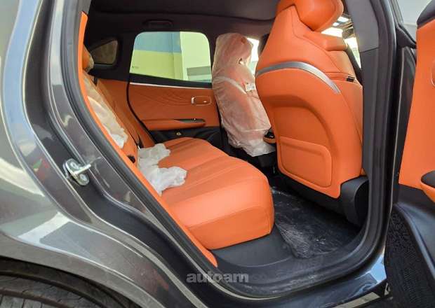 Changan Deepal S07